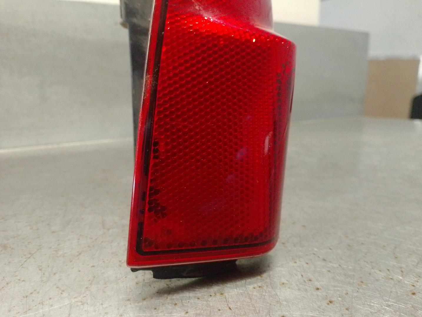 MERCEDES-BENZ Vito W639 (2003-2015) Rear Left Taillight A6398202064, A6398201264 24206336