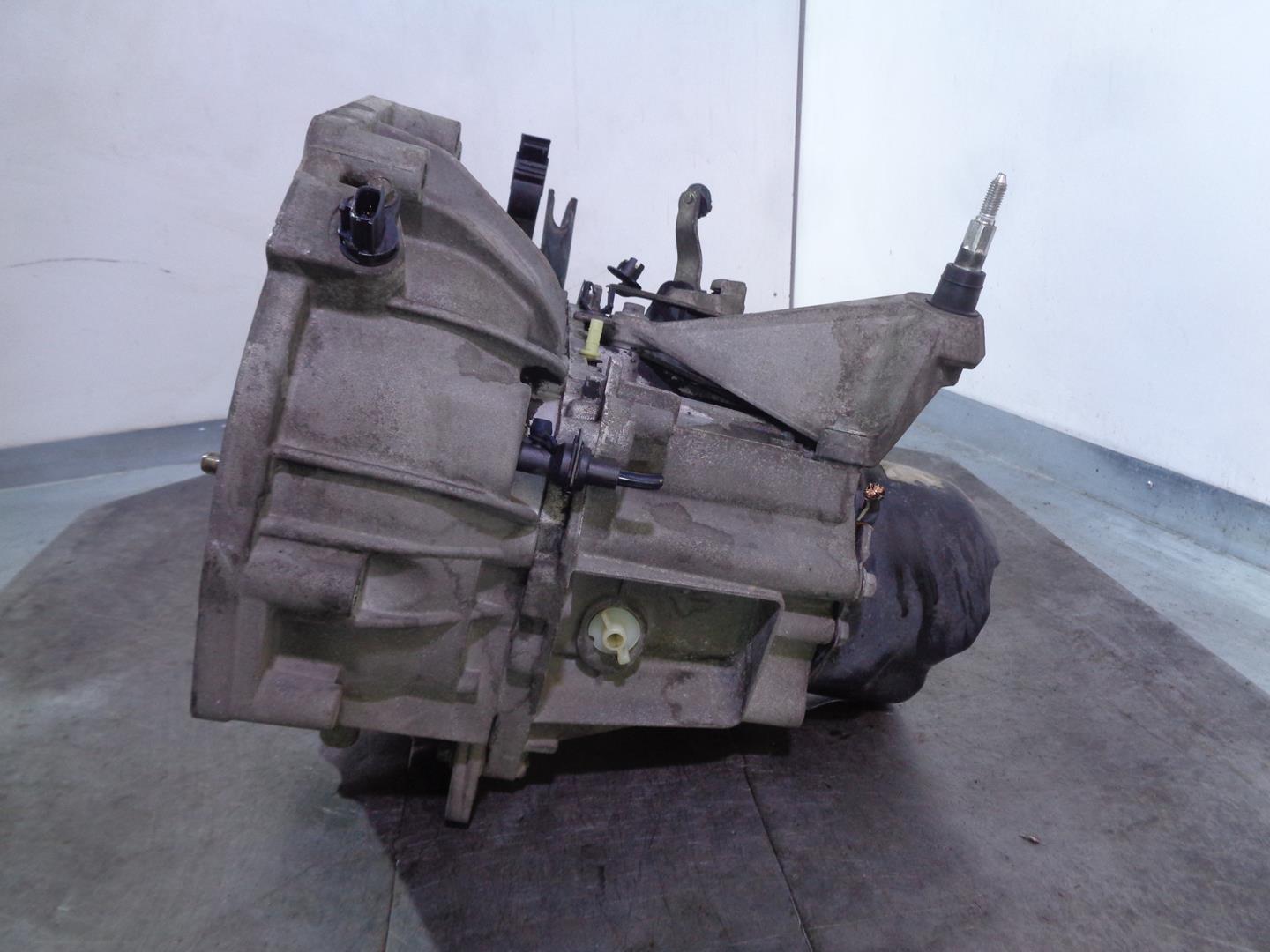 NISSAN Note 1 generation (2005-2014) Gearbox JH3103,C604023,8200247902 21118583