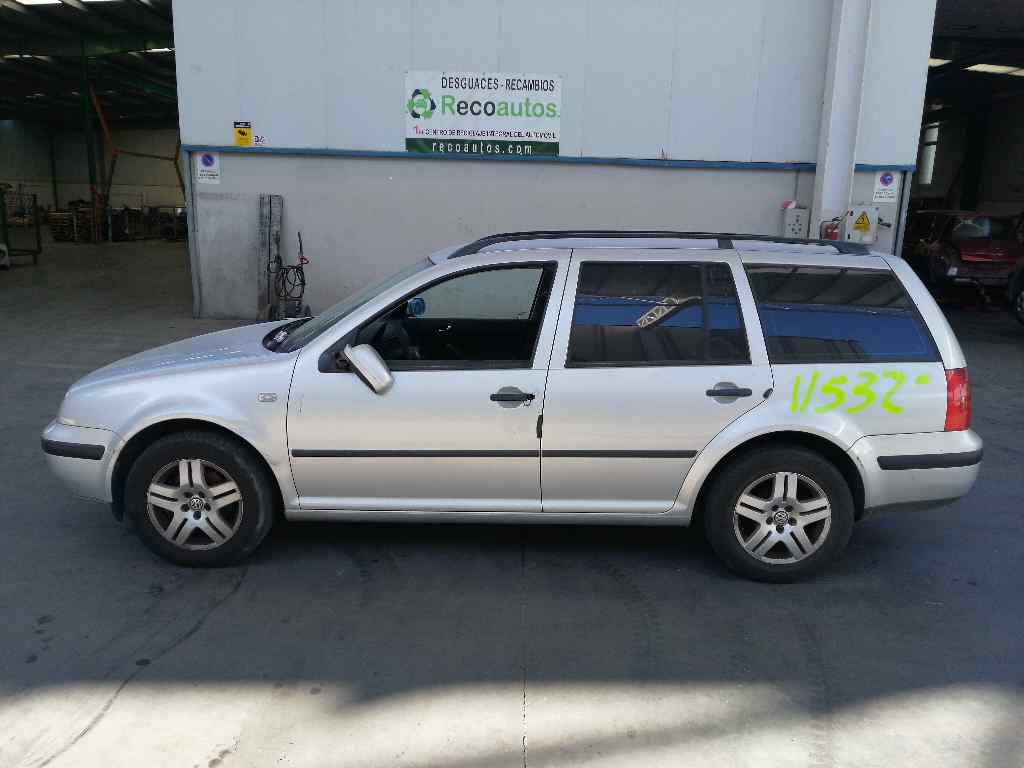 CHEVROLET Golf 4 generation (1997-2006) Амортизатор задний правый 343298,KYB 19701110