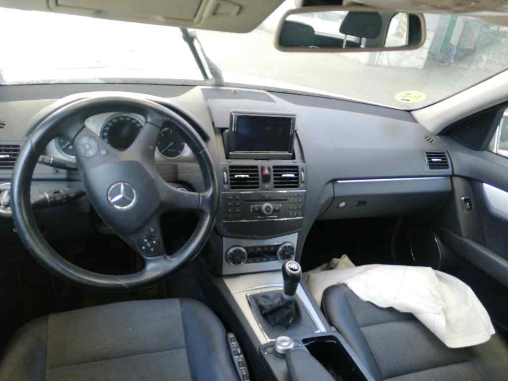 MERCEDES-BENZ C-Class W204/S204/C204 (2004-2015) Другие блоки управления TEMIC,TEMIC+2840022103300 19704683