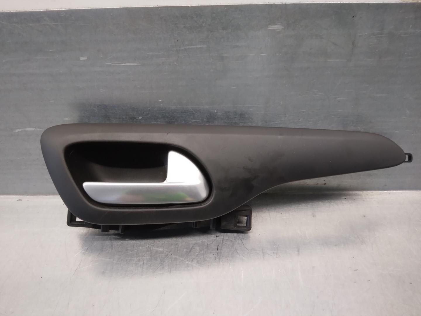 CITROËN C5 1 generation (2001-2008) Other Interior Parts 9660525380, 4PUERTAS 24149606