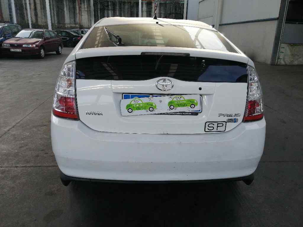 OPEL Prius 2 generation (XW20) (2003-2011) Priekinė dešinė apatinė šakė 4806847040+ 19701745