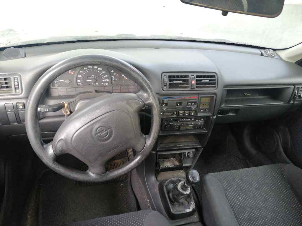 MAZDA Vectra A (1988-1995) Smagratis LUK,LUK+122015110 19697987