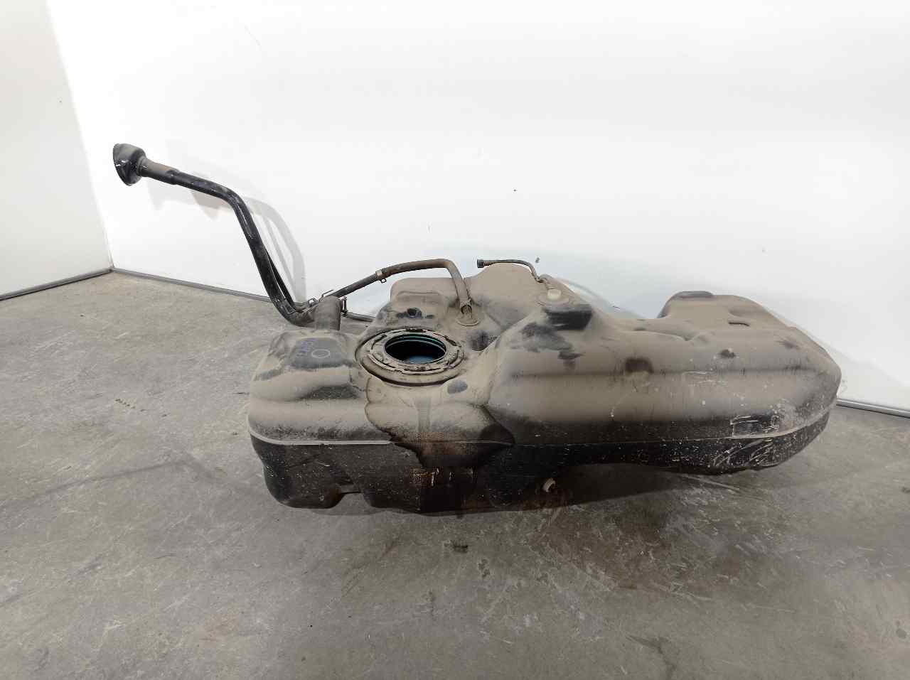 NISSAN Qashqai 2 generation (2013-2023) Fuel Tank 172014EF0A,*CESTA1 20778095