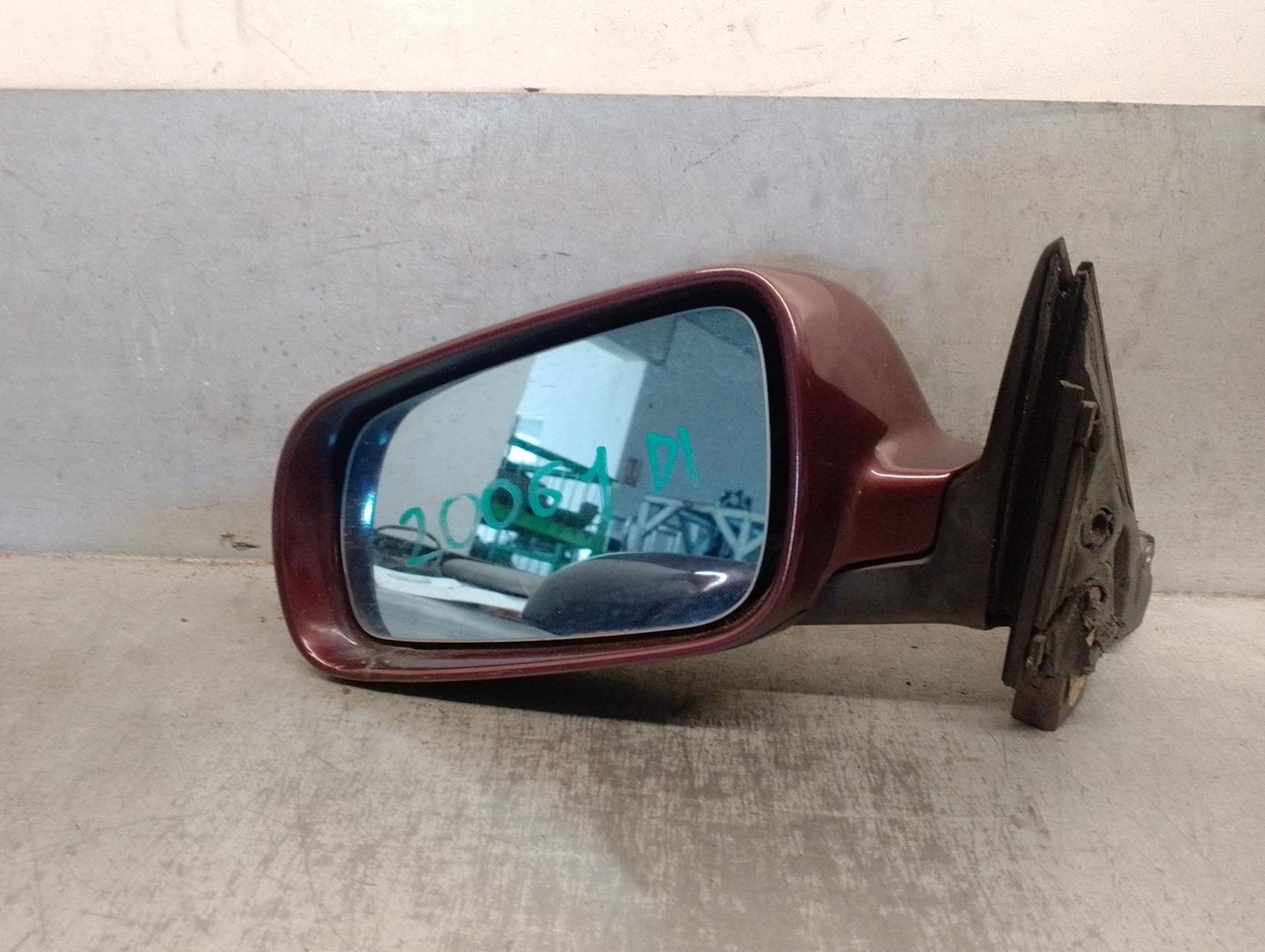 AUDI 100 4A/C4 (1990-1994) Зеркало передней левой двери 4A1858531, 5PINES, 5PUERTAS 23757313