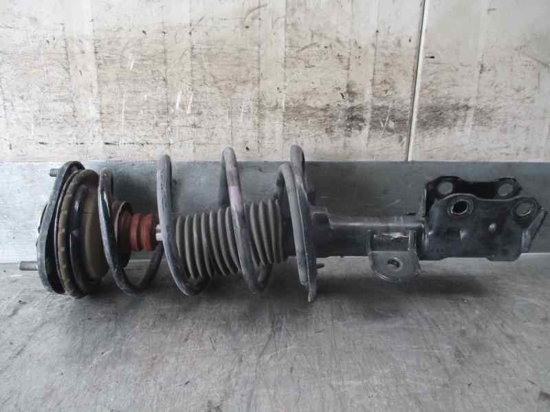 TOYOTA Prius 3 generation (XW30) (2009-2015) Front Left Shock Absorber 64852047140, KYB 24107999