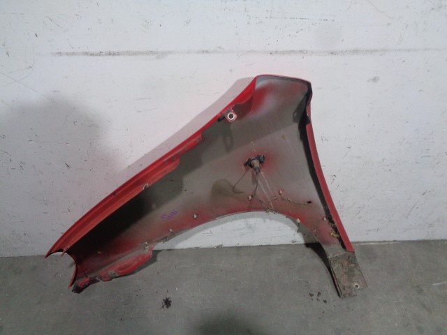 HYUNDAI Atos 1 generation (1997-2003) Front Right Fender 6632102360, ROJA 19924343