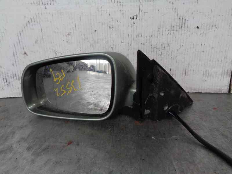 VOLKSWAGEN Passat B5 (1996-2005) Left Side Wing Mirror ELECTRICO, 5PINES, 3B1857507K+ 19751364