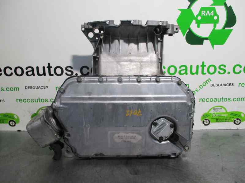 FIAT A3 8L (1996-2003) Kартер двигателя 1001030050,MEYLE,078103603AM+ 19594754