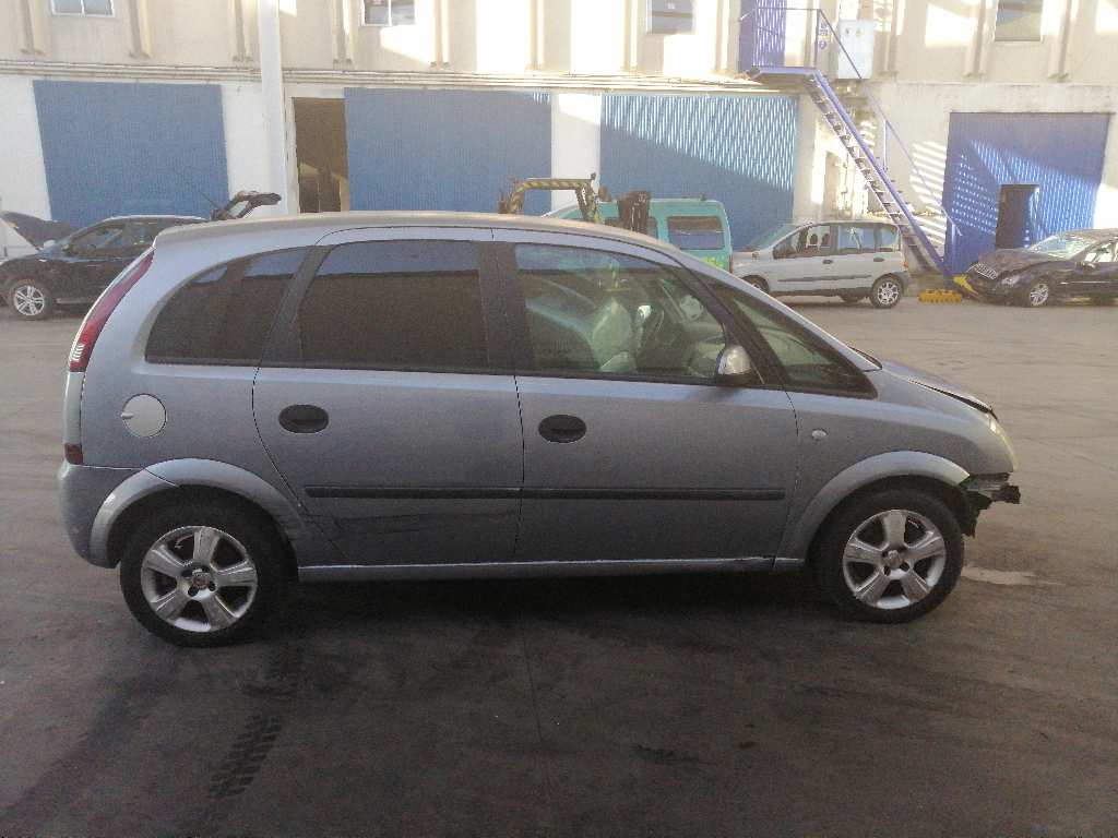 DODGE Meriva 1 generation (2002-2010) Шкив коленчатого вала 285335HZ 19695171