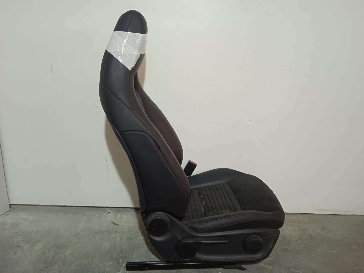 MERCEDES-BENZ CLA-Class C117 (2013-2016) Front Right Seat 4247928, CUEROYTELANEGRO, 4PUERTAS 21698055