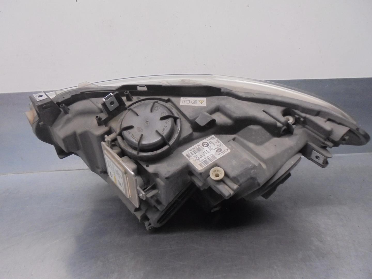 BMW 1 Series F20/F21 (2011-2020) Фара передняя правая 7229678, 1EL01074122, HELLA 24191069