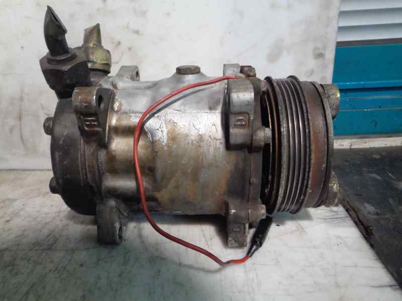 RENAULT 21 1 generation (1986-1995) Air Condition Pump 7700863108, 33.06, SANDEM 19745292