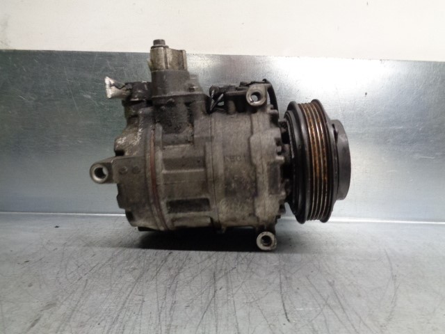 TOYOTA 75 1 generation (1999-2005) Air Condition Pump DENSO, DENSO+4472208514 19783517