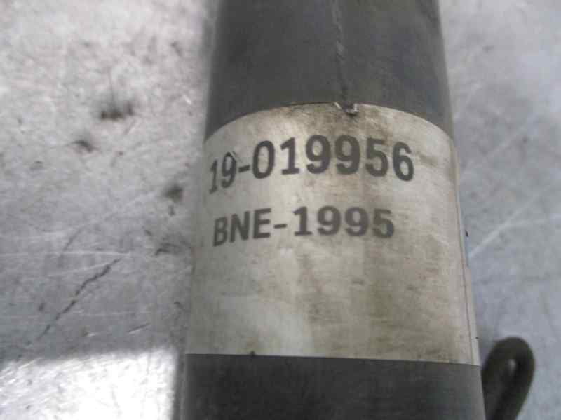 DAEWOO Lanos T100 (1997-2008) Амортизатор задний правый BNE1995, BILSTEIN 19644948