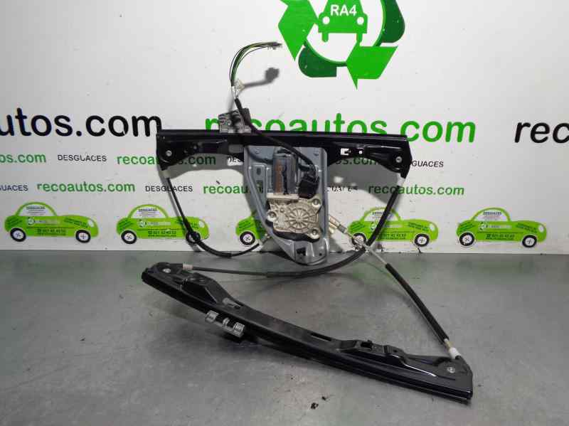 MERCEDES-BENZ C-Class W203/S203/CL203 (2000-2008) Front Right Door Window Regulator A2118201742, 6PINES, 3PUERTAS 19657744