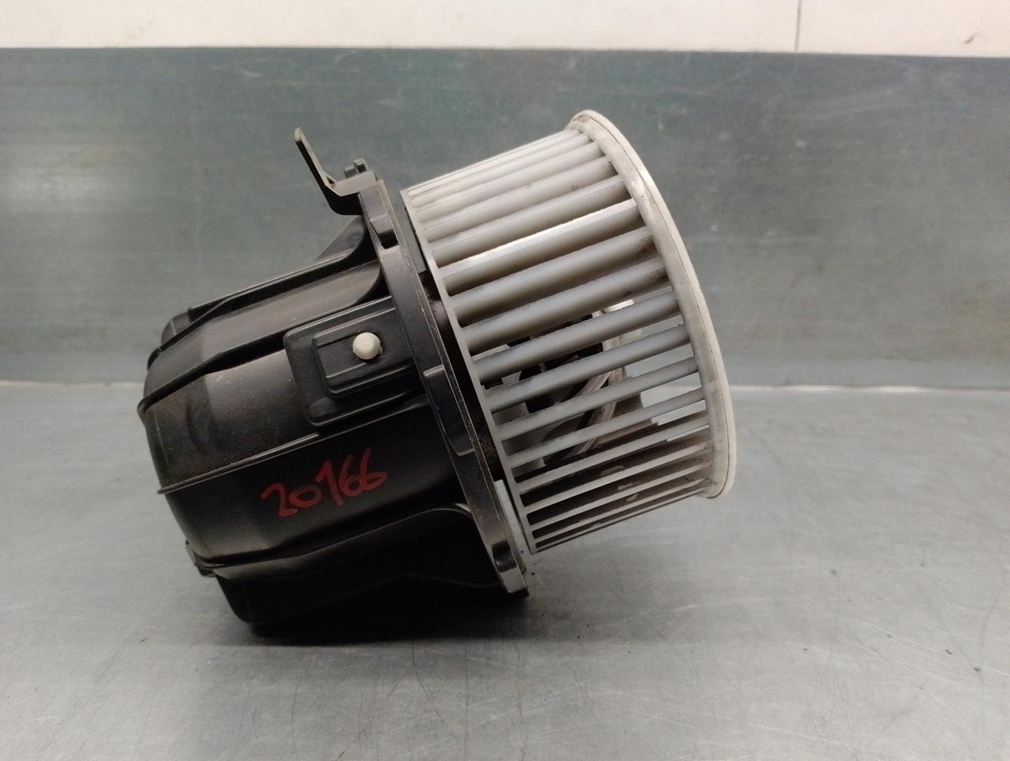 AUDI A4 B8/8K (2011-2016) Heater Blower Fan 8K1820021C, BEHR 24578209