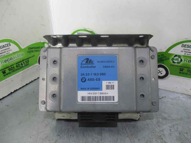 AUDI 3 Series E36 (1990-2000) ABS Pump ATE,ATE+10094402044 21688367