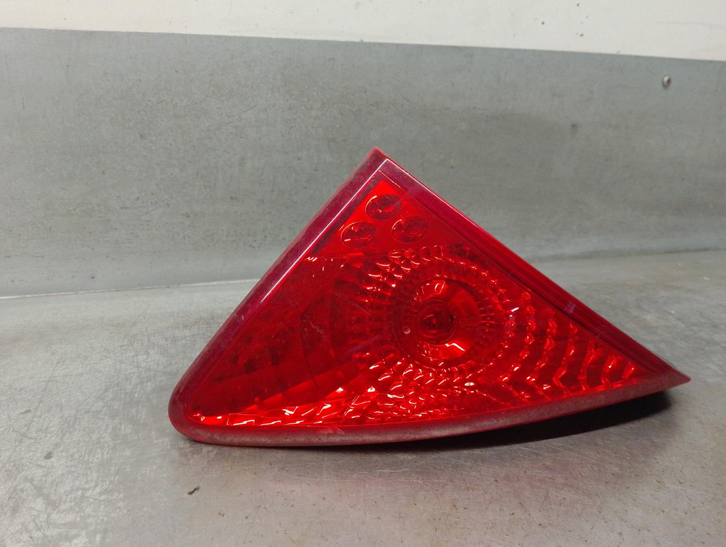 PEUGEOT 3008 1 generation (2010-2016) Rear Left Taillight 9683461080, DEPORTON, 5PUERTAS 24207900