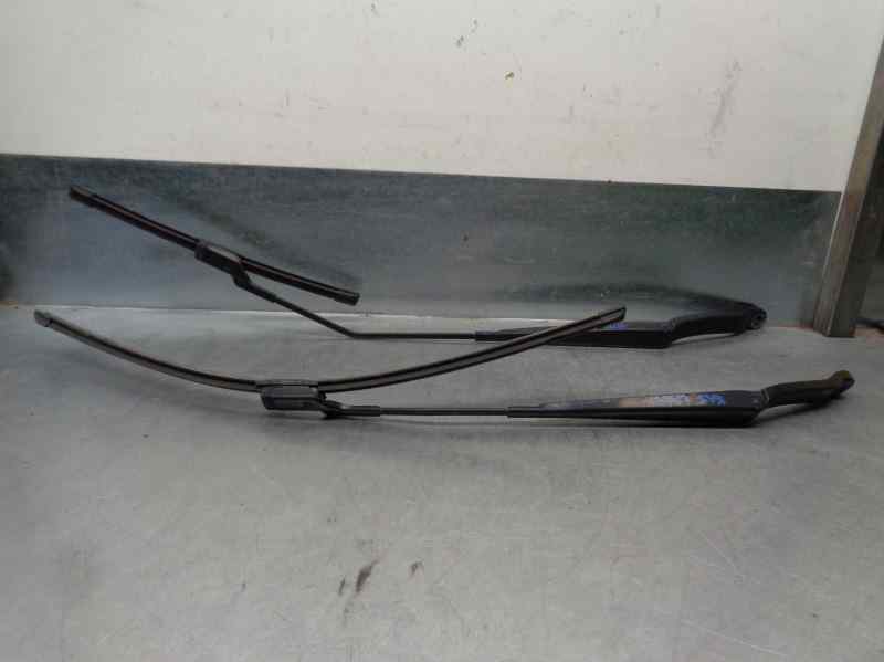 FIAT 500X 1 generation (2014-2024) Front Wiper Arms 97036203 19763024