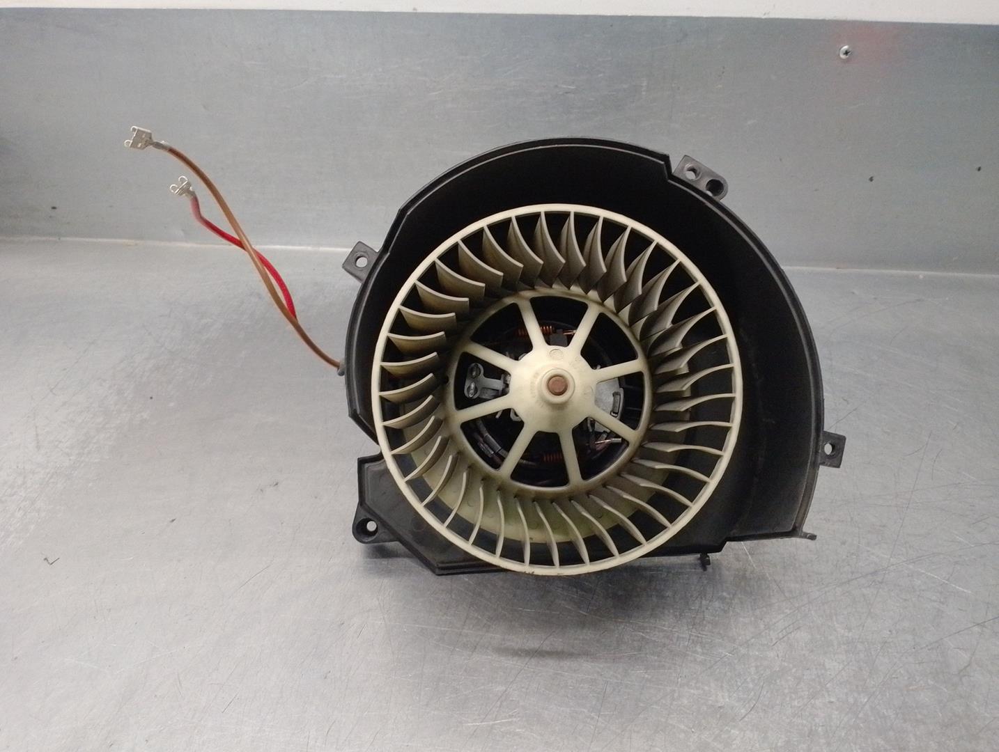 OPEL Omega B (1994-2003) Heater Blower Fan AT315156F1A 24151704