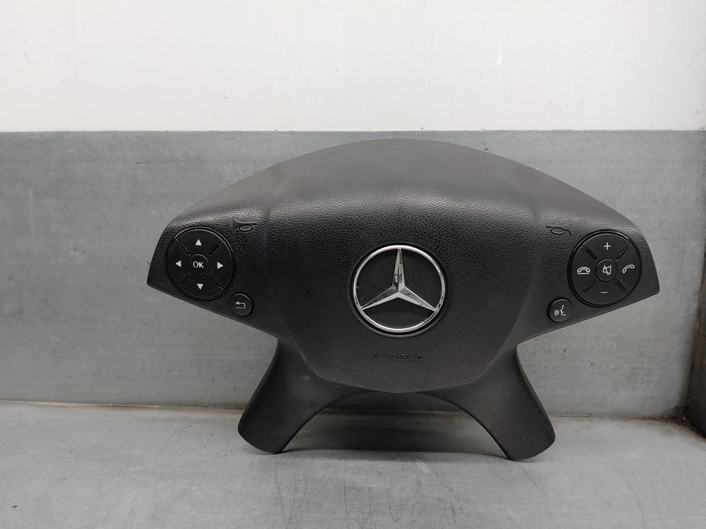 MERCEDES-BENZ C-Class W204/S204/C204 (2004-2015) Andre kontrollenheter A0008605602,305543899162 22778319