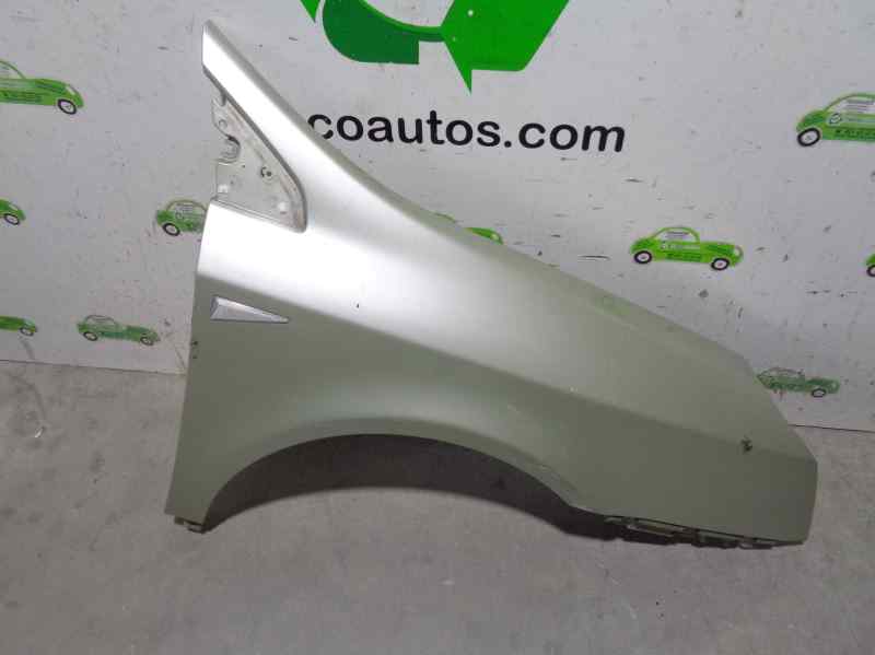 BMW Vel Satis 1 generation (2002-2009) Front Right Fender VERDECLARO, 8200778972+ 24548610