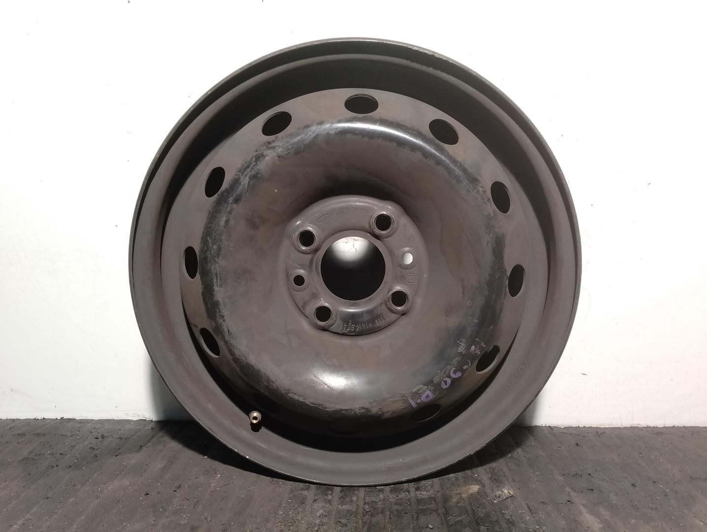 FIAT Punto 1 generation (1993-1999) Tire R145.00BX14HET48,5.00BX14HET48,HIERRO 22777919