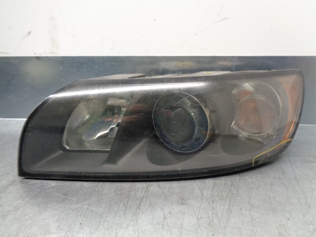 ROVER S40 2 generation (2004-2012) Front Left Headlight AUTOMOTIVE, AUTOMOTIVE+0301198271 19786817