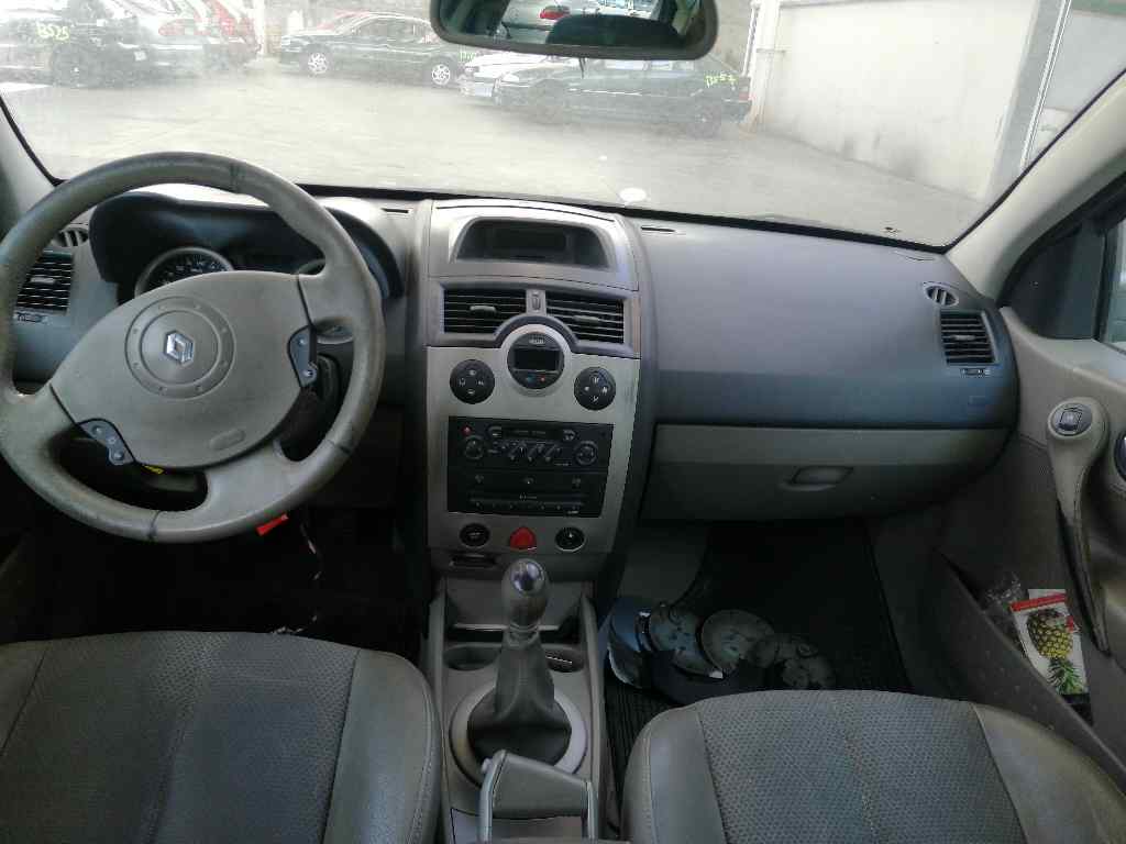 RENAULT Megane 2 generation (2002-2012) Замок двери передний правый 4PINES,4PUERTAS,805030002R+ 19752846