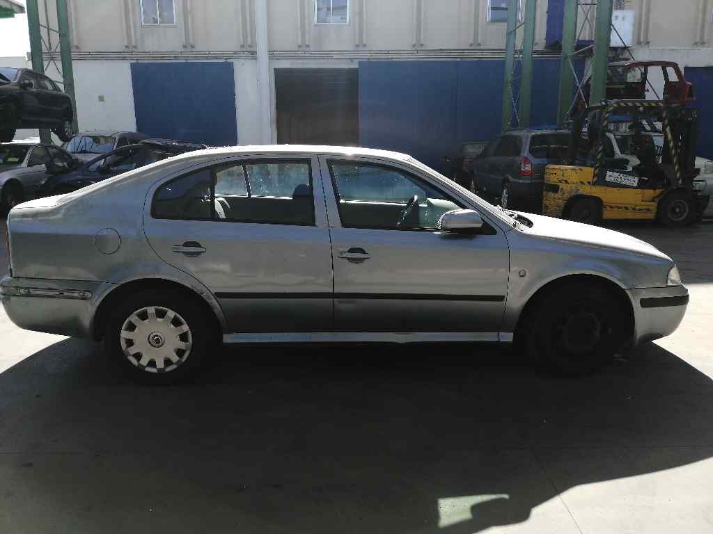 VAUXHALL Octavia 1 generation (1996-2010) Блок SRS SIEMENS,SIEMENS+5WK43120 19721254