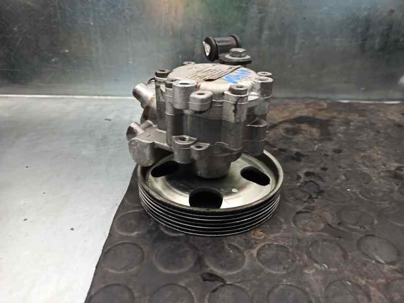 FIAT 607 1 generation (2000-2008) Power Steering Pump ZF+7017955508 19701100