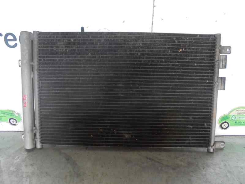 NISSAN 156 932 (1997-2007) Radiateur de climatisation MODINE, 606681090+, 1227 22700734