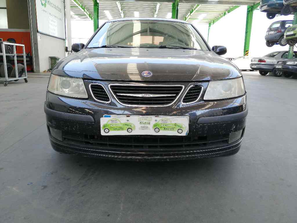 SAAB 9-3 2 generation (2002-2014) Greičių dėžė (pavarų dėžė) CESTA13,R06026415F5+CESTA13 19754918