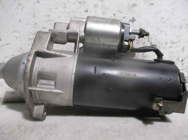 VOLKSWAGEN Passat B5 (1996-2005) Starter Motor LGK, LGK+330776 19705681