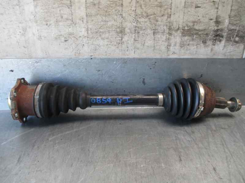 SUBARU Toledo 2 generation (1999-2006) Front Left Driveshaft +M1CF 19705693