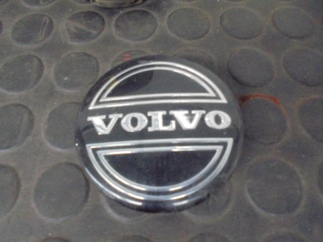 VOLVO S40 2 generation (2004-2012) Enjoliveurs 30666913 19789095