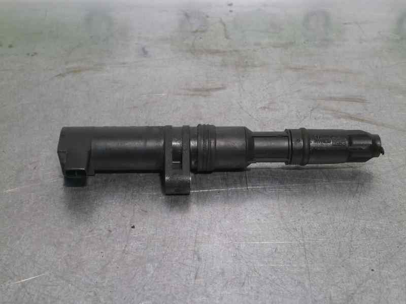 RENAULT Scenic 2 generation (2003-2010) High Voltage Ignition Coil BERU, BERU+0040100071 19589793