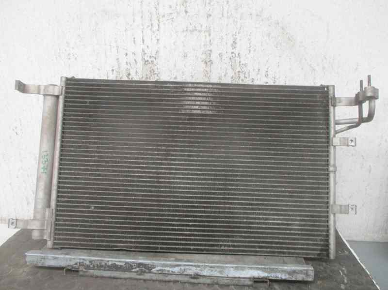 ROVER Cerato 1 generation (2004-2009) Radiator aer condiționat DOOWON, DOOWON+ 19746248