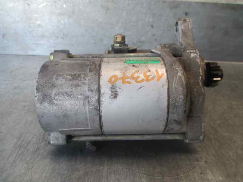 ROVER RF (1994-2000) Starter Motor NAD100790, 2280004961, DENSO 19750618