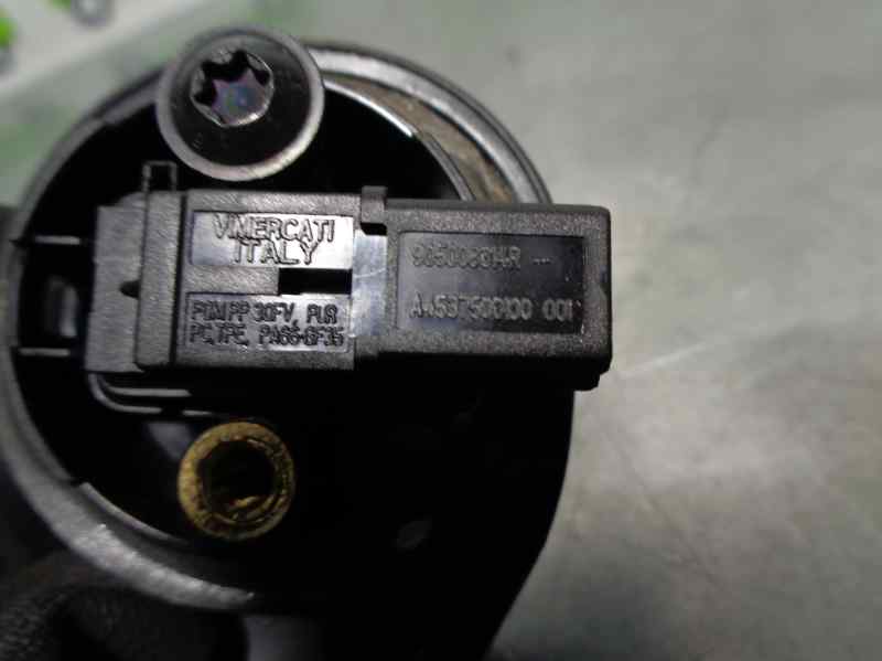 SMART Fortwo 3 generation (2014-2023) Переключатель кнопок A4537500100 19688286