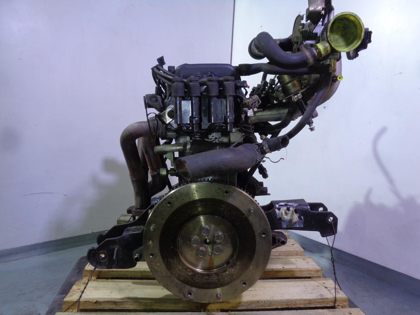 HYUNDAI Engine G4EK, R320971, 2110122E11 23956851