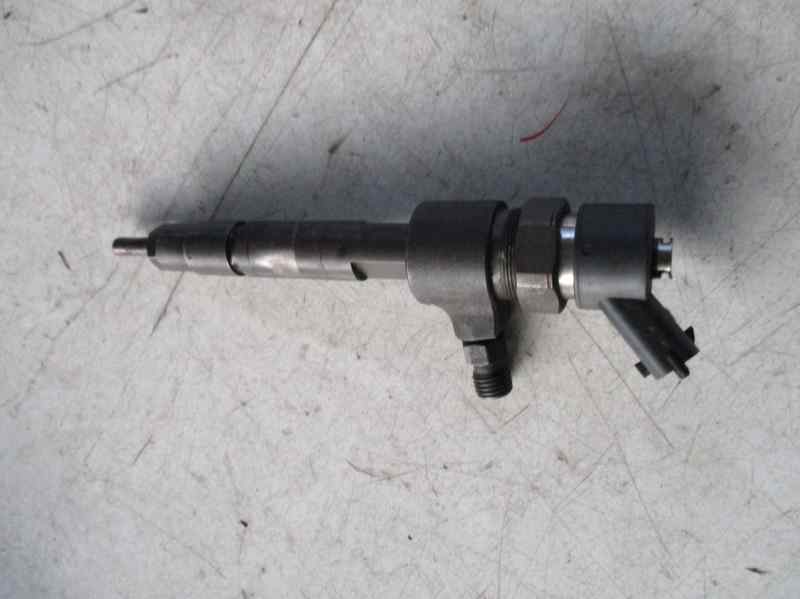 FIAT Fuel Injector 0445110068,2111201018220+ 21683504