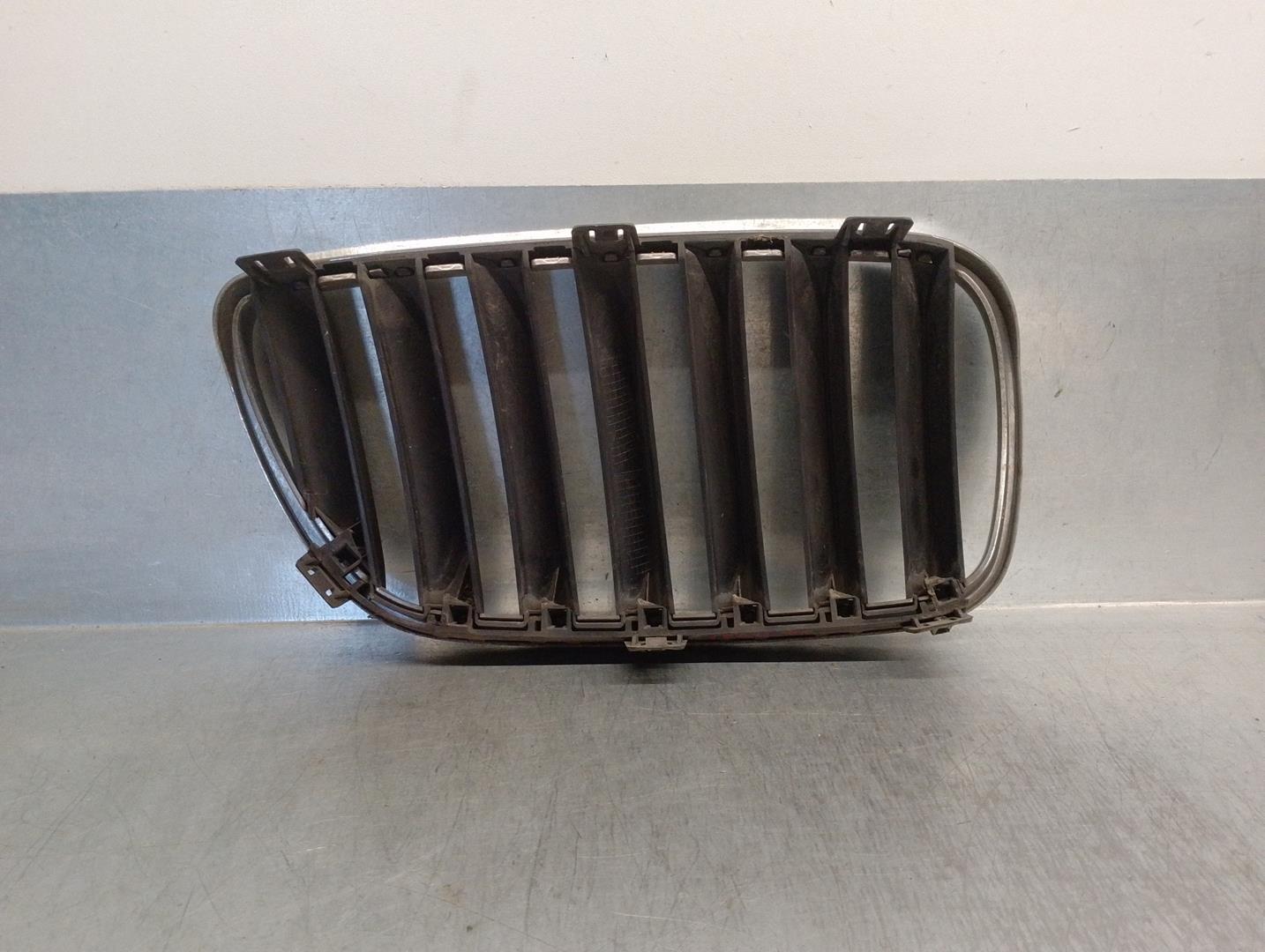 BMW X3 E83 (2003-2010) Radiator Grille 51113420088, IZQUIERDA 19925790