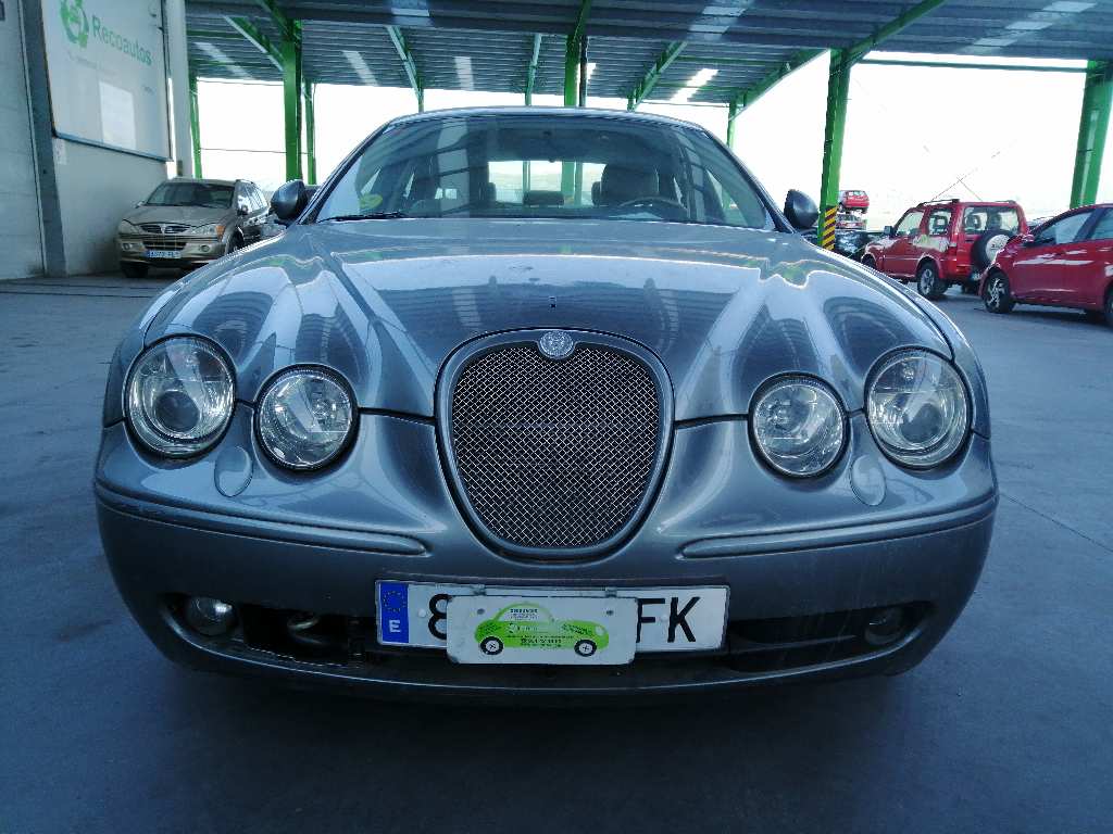 HONDA S-Type 1 generation (1999-2008) Другие блоки управления 2R839B242AD 19688090