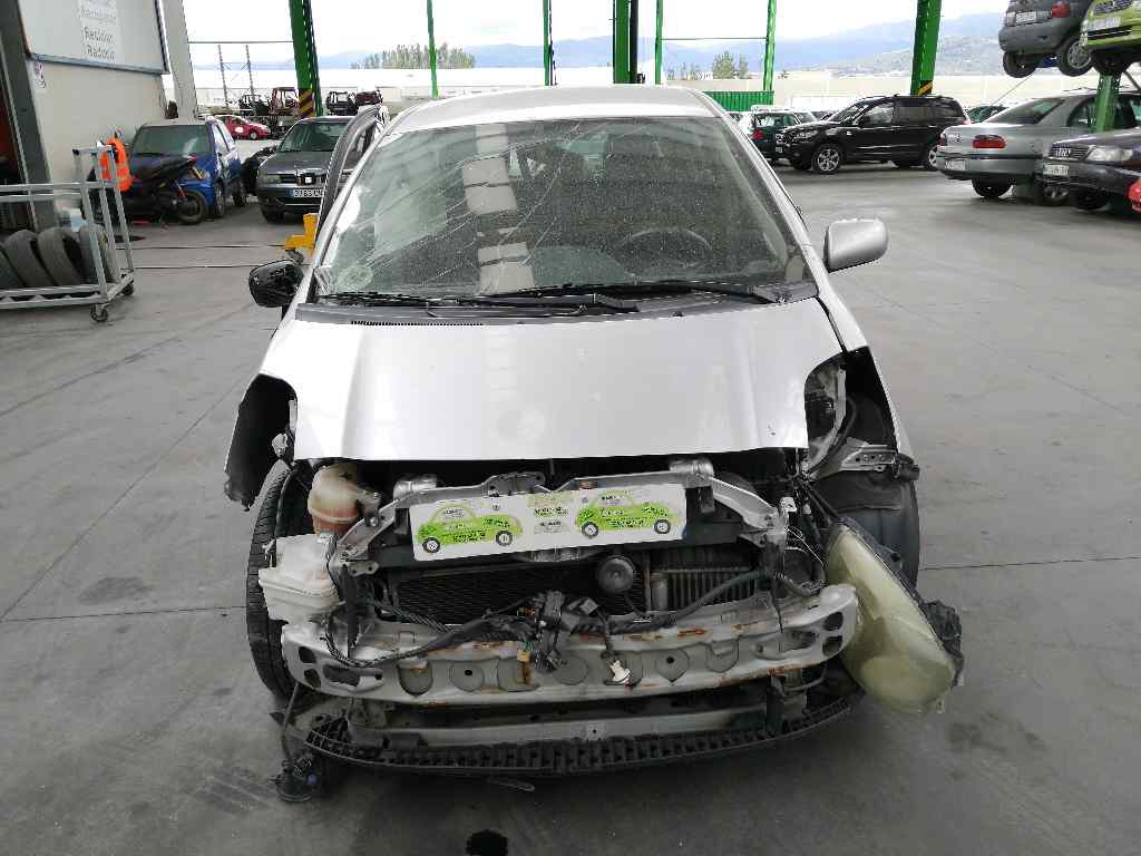 TOYOTA Yaris 2 generation (2005-2012) Pучка ручника 19747952