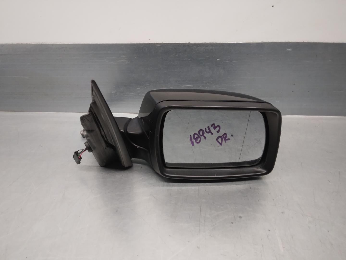 BMW X3 E83 (2003-2010) Right Side Wing Mirror 51163448148, 5PINES, 5PUERTAS 24160200