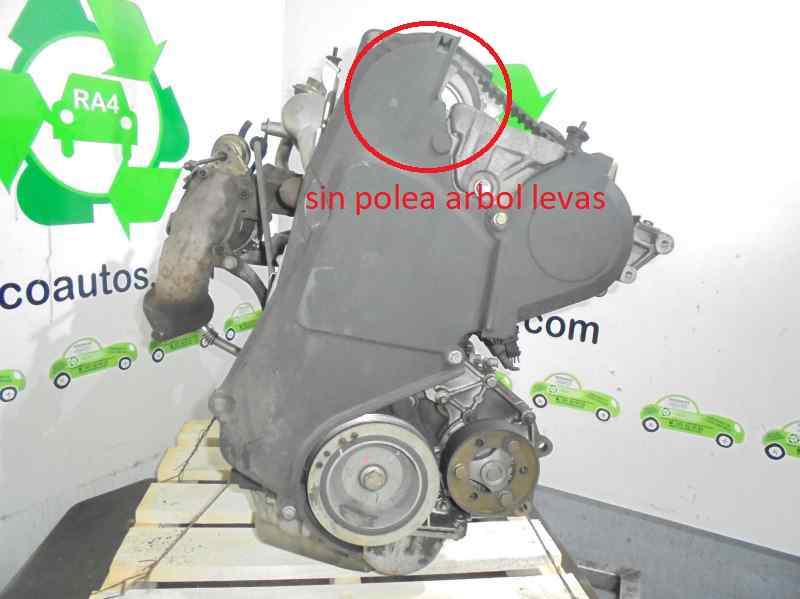 RENAULT Laguna 1 generation (1993-2001) Engine C108307,F9QF716+ 23748967