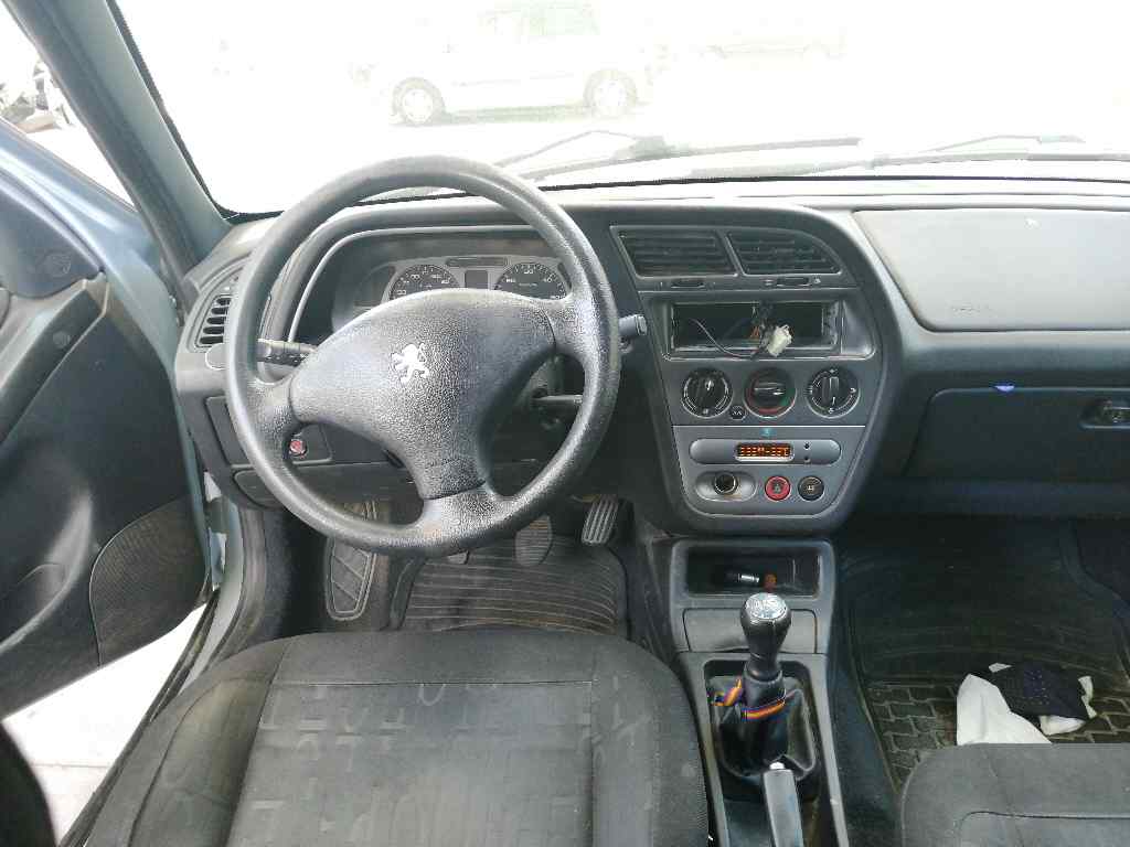 TOYOTA 306 1 generation (1993-2002) Другие кузовные детали 445821001002, VDO, 9643365680+ 19742913