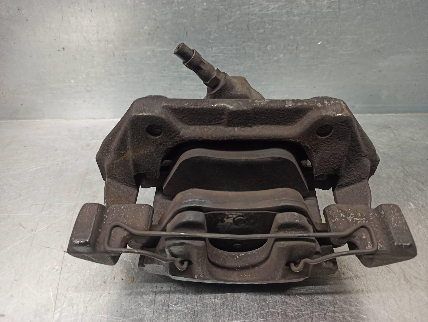 MERCEDES-BENZ CLK AMG GTR C297 (1997-1999) Front Left Brake Caliper A0014202983,ATE 24177408